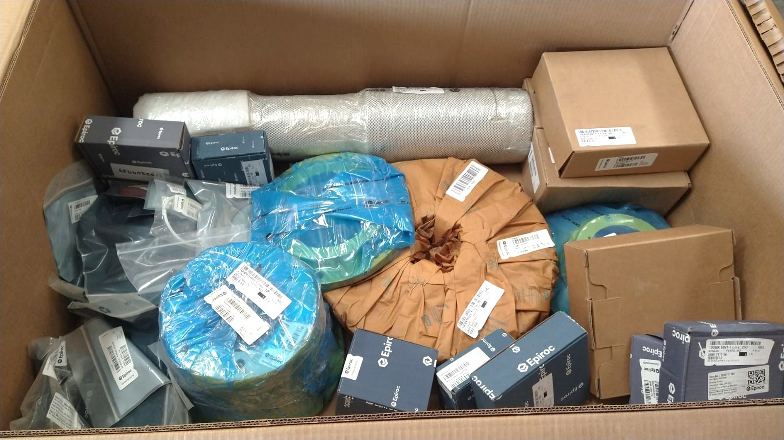 Mechon International LLC FZ undefined: фото 5