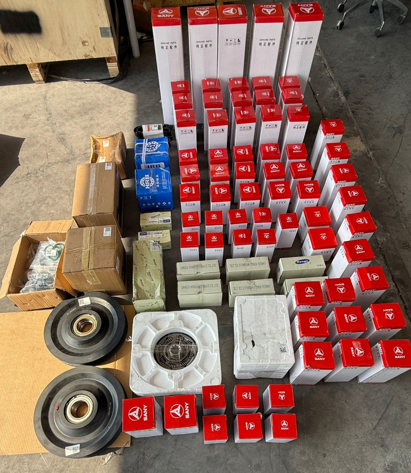 Mechon International LLC FZ undefined: фото 3