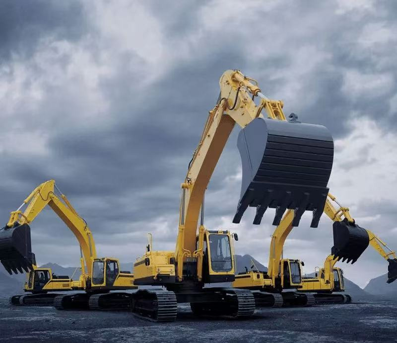 Hefei qinggang machinery Co,.Ltd undefined: фото 8