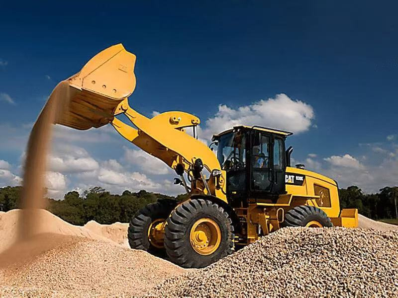 Hefei qinggang machinery Co,.Ltd undefined: фото 9