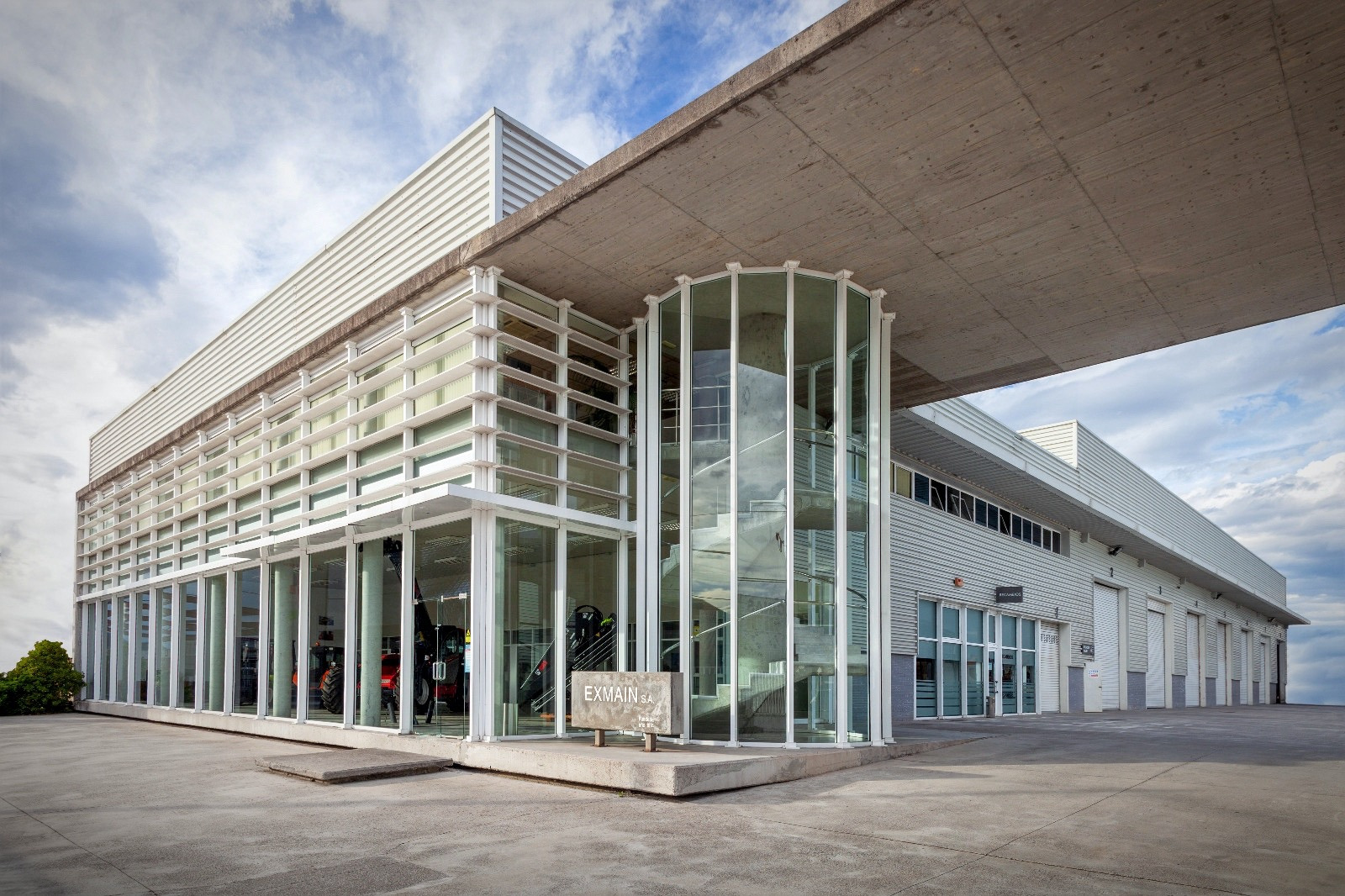 EXMAIN S.A. undefined: фото 4