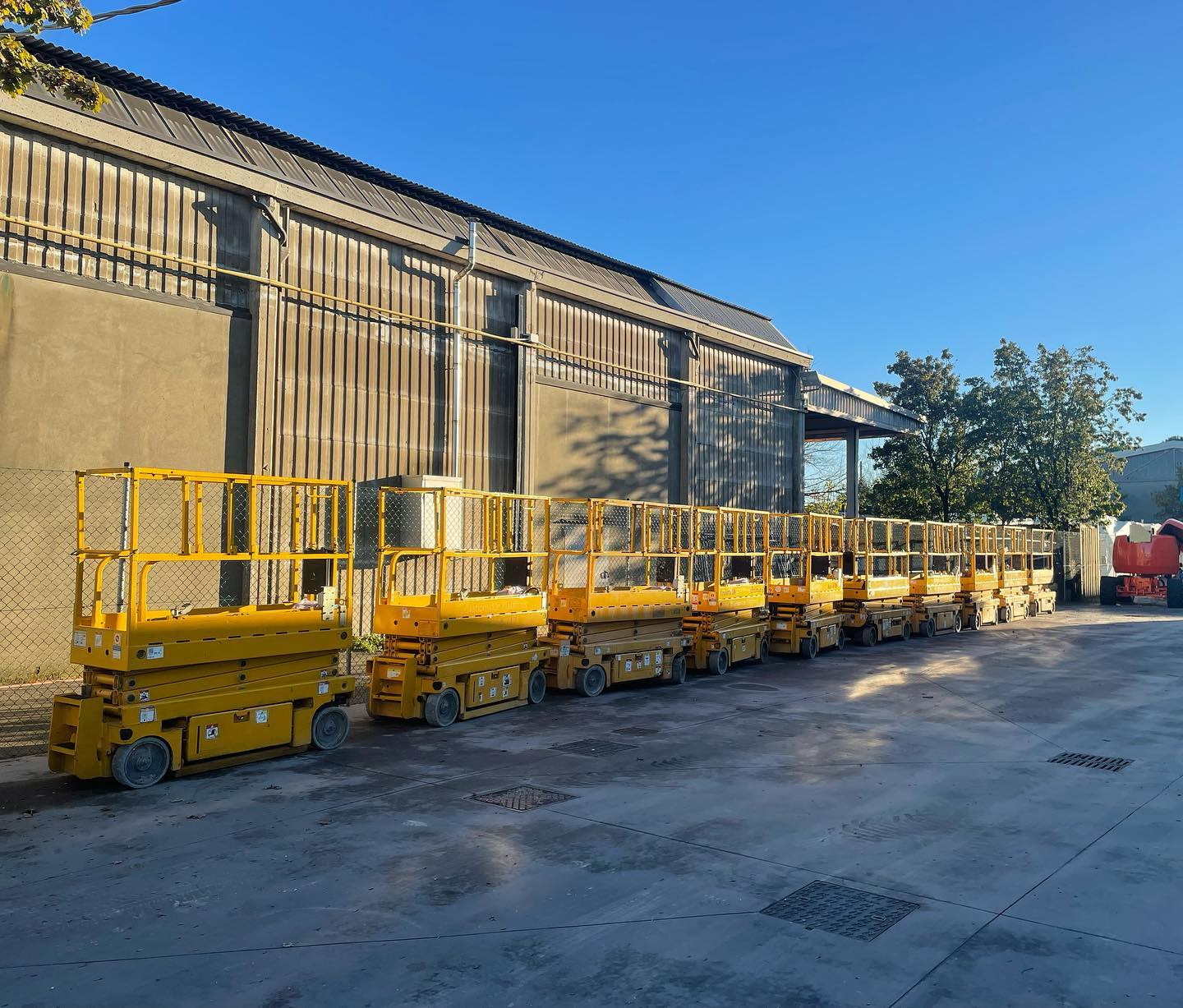 CENTRO USATO S.R.L. undefined: фото 5