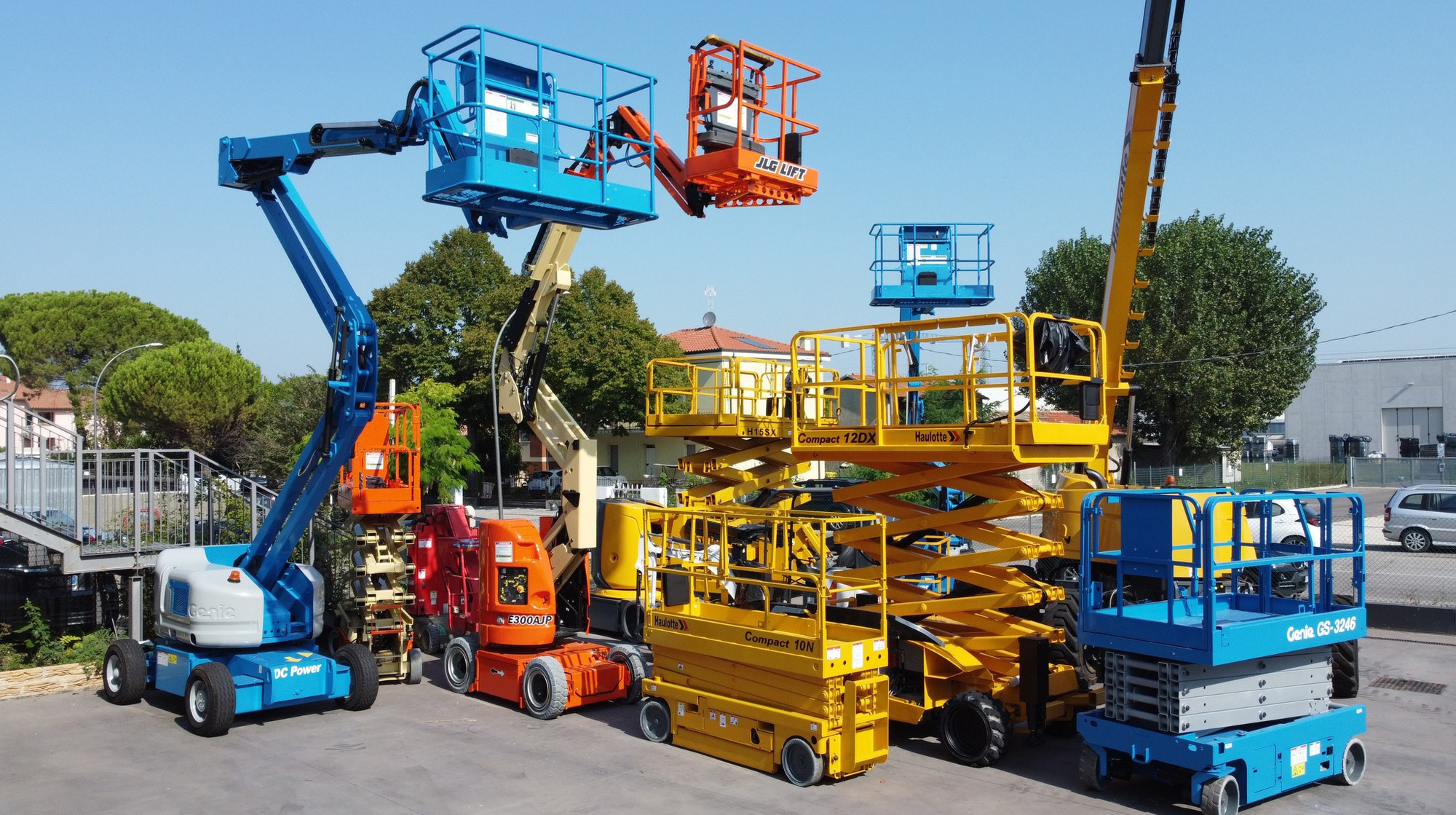 CENTRO USATO S.R.L. undefined: фото 2