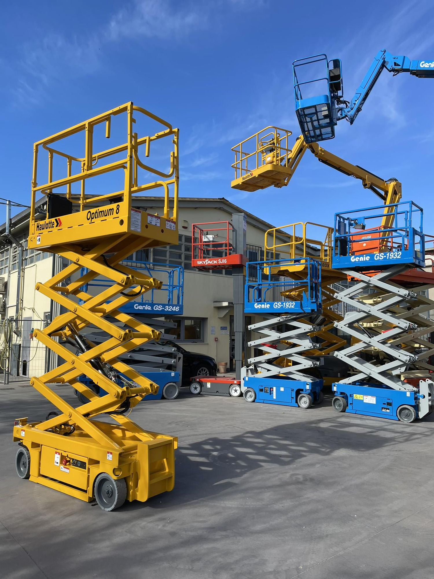 CENTRO USATO S.R.L. undefined: фото 3