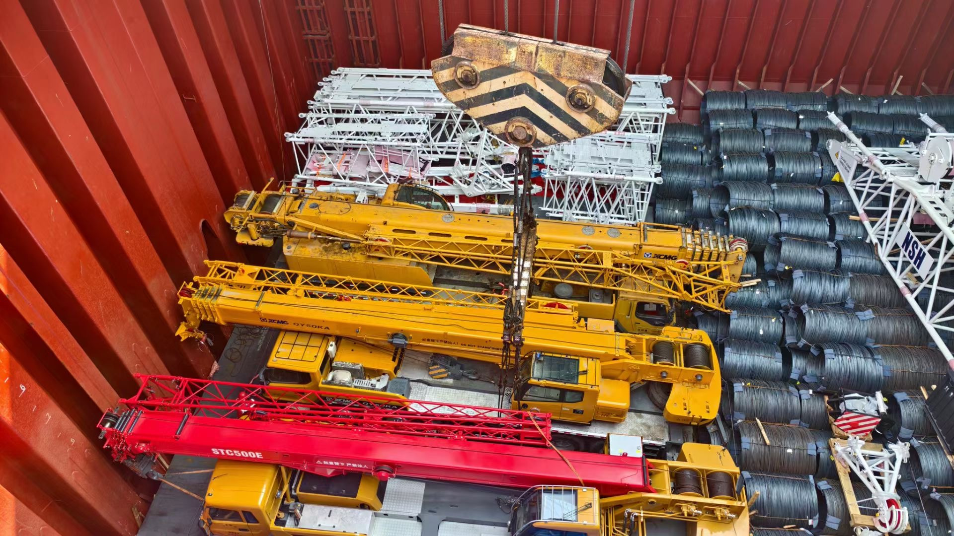 SHANGHAI KAI YI TRADING CO.,LTD - объявления о продаже undefined: фото 9