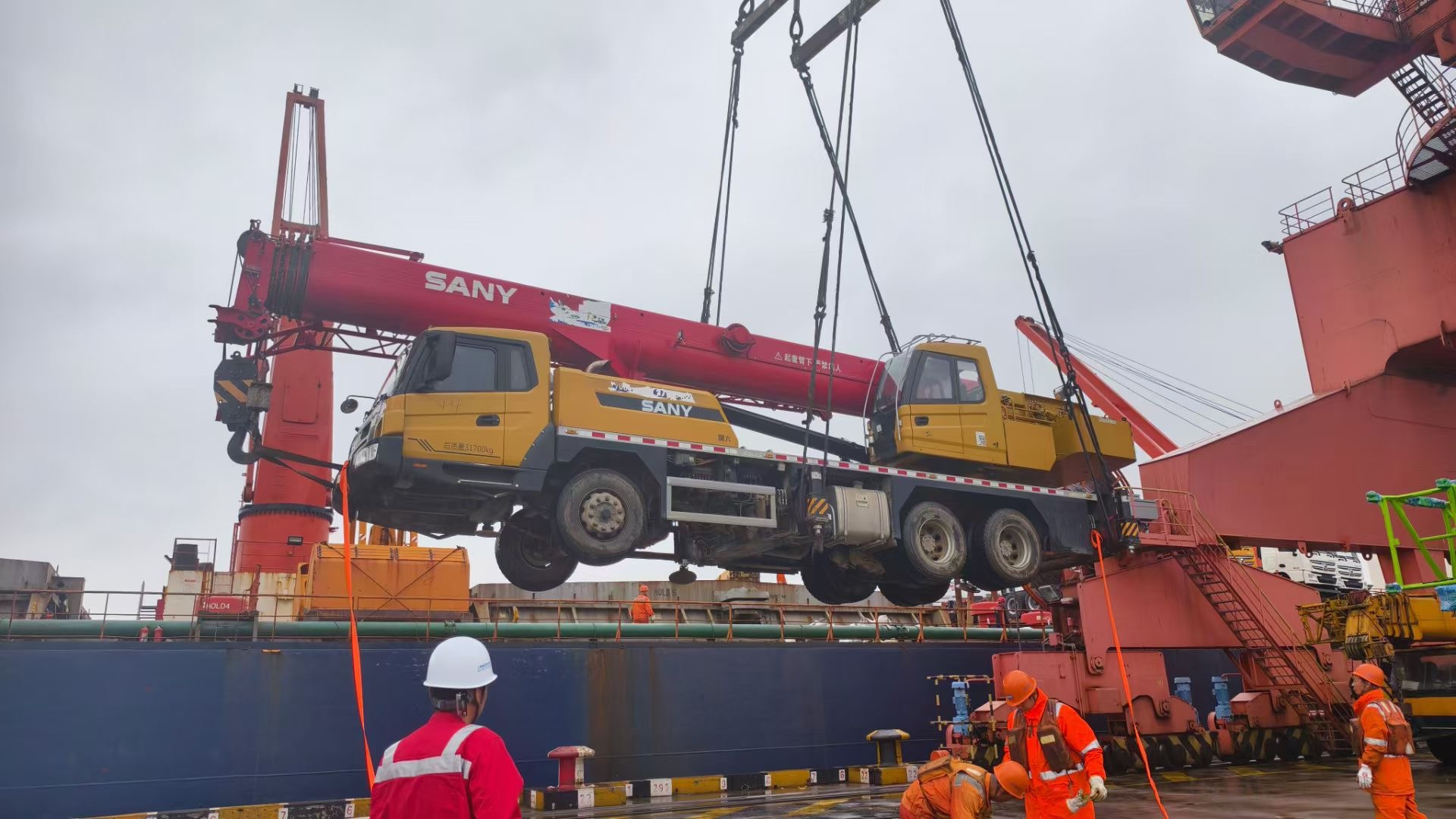 SHANGHAI KAI YI TRADING CO.,LTD - объявления о продаже undefined: фото 15