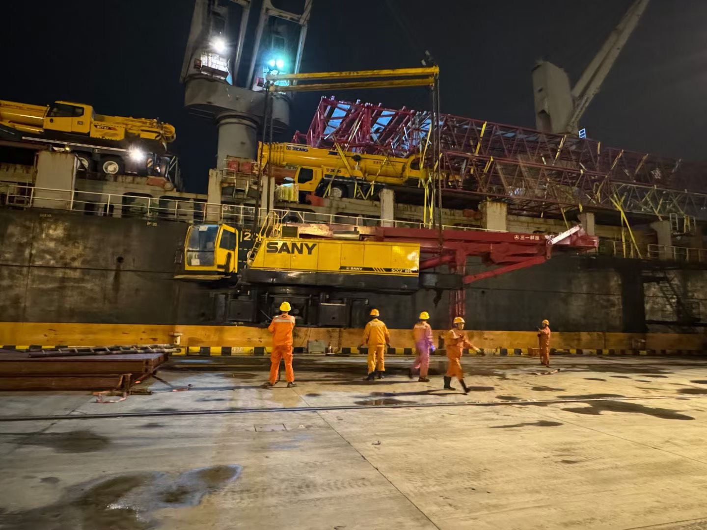 SHANGHAI KAI YI TRADING CO.,LTD - объявления о продаже undefined: фото 4