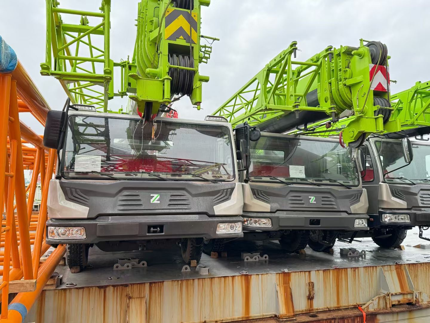 SHANGHAI KAI YI TRADING CO.,LTD - объявления о продаже undefined: фото 2