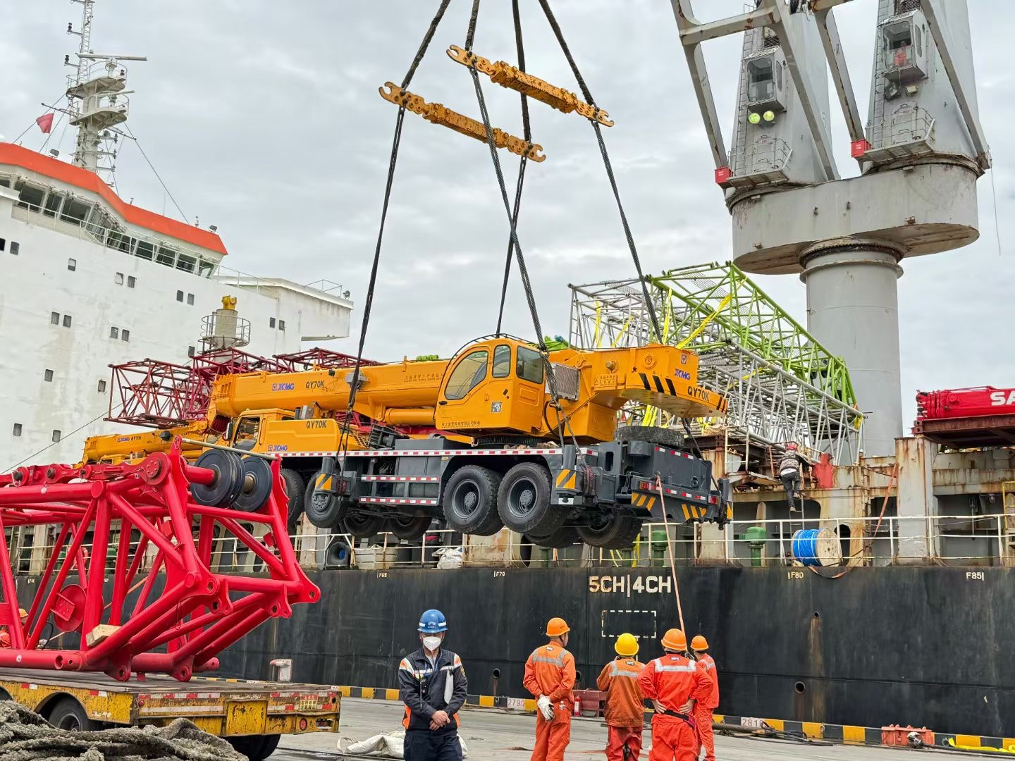 SHANGHAI KAI YI TRADING CO.,LTD - объявления о продаже undefined: фото 3