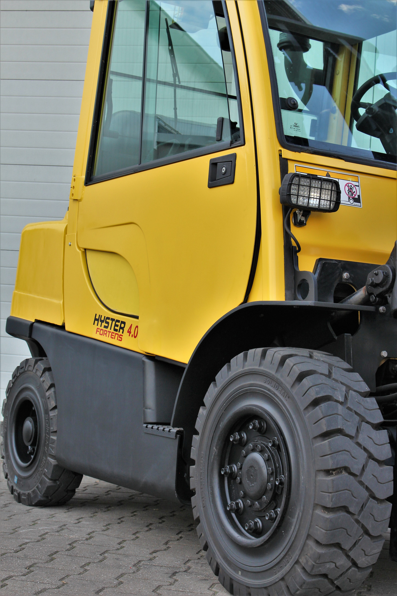 GG Gabelstapler GmbH undefined: фото 2