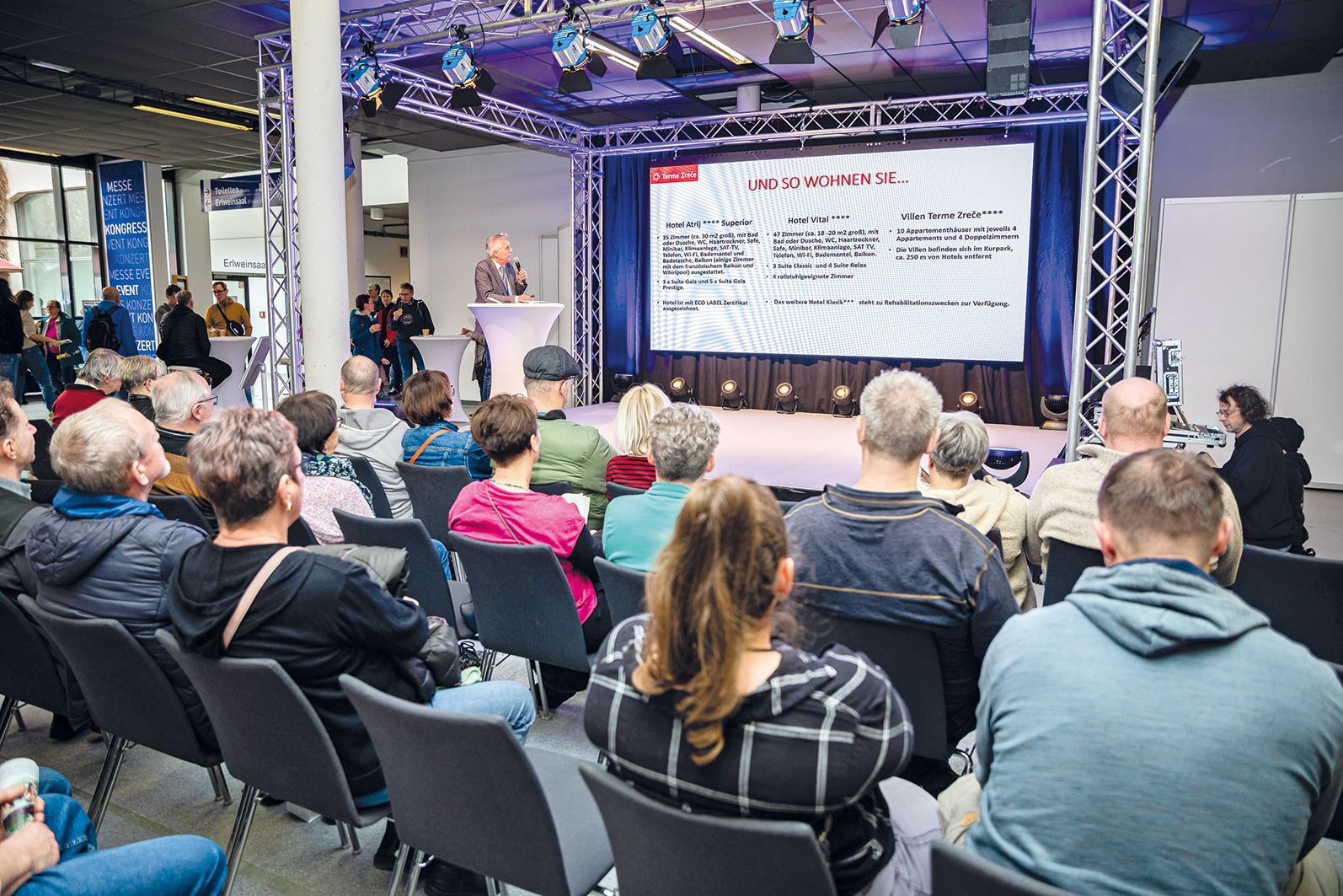 Reisemesse Dresden: Camper + Caravan Days 2026 undefined: фото 2