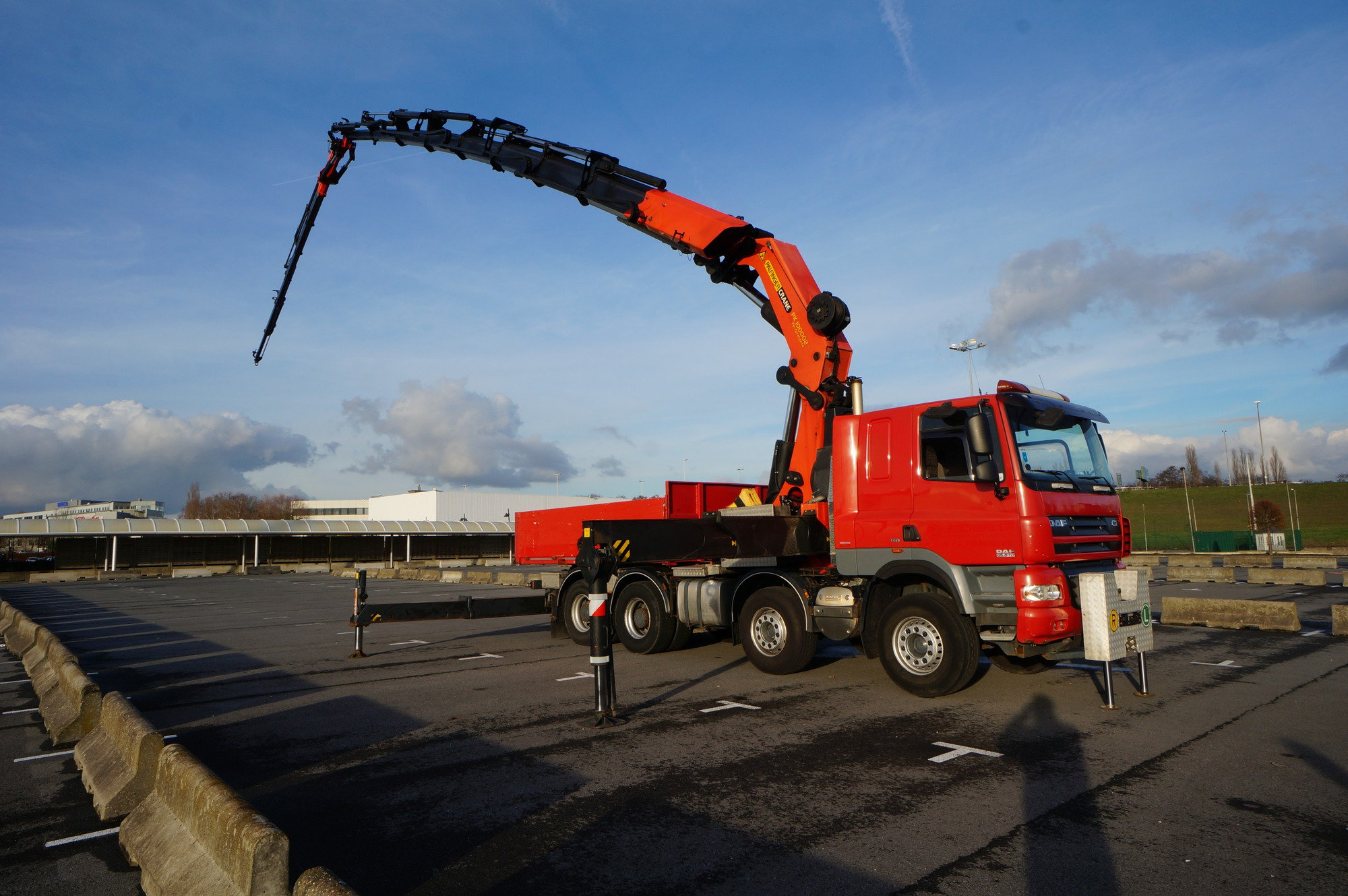 Trucks MPH S.A undefined: фото 5