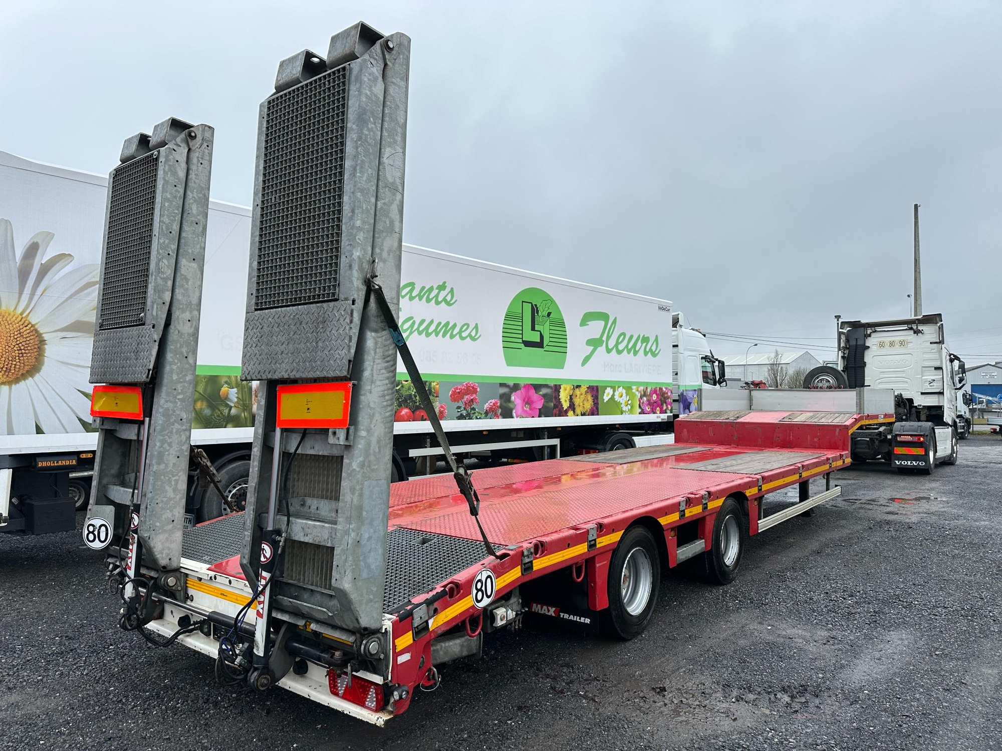 Trucks MPH S.A undefined: фото 4