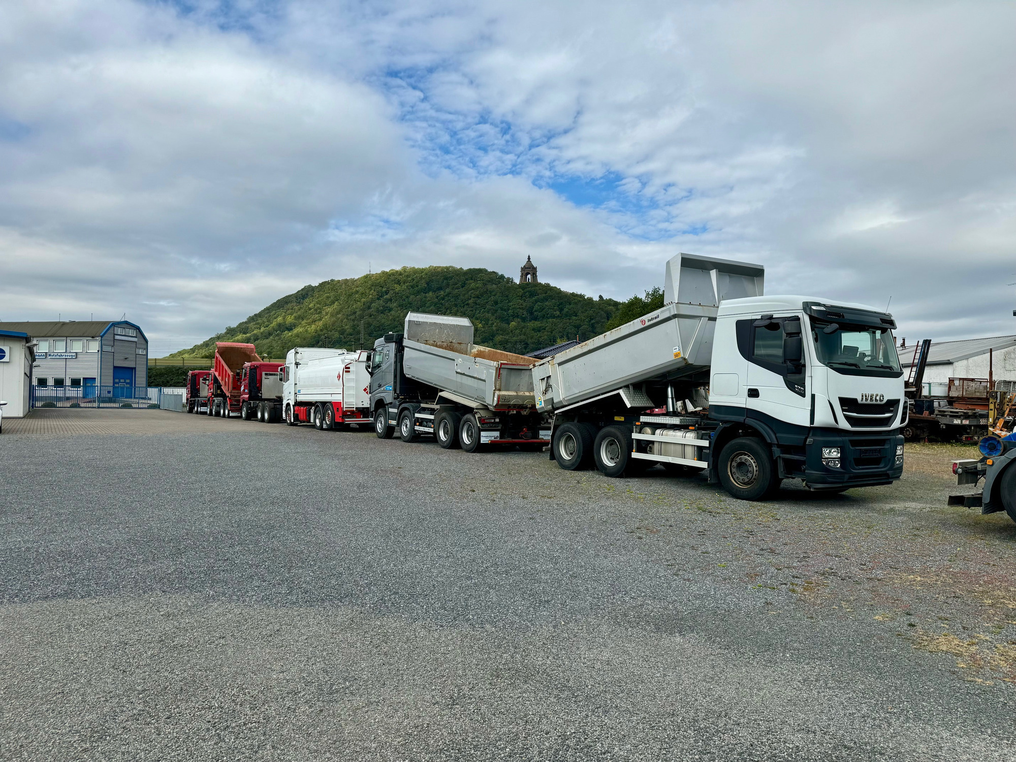 Annette Trendelmann Truck GmbH  undefined: фото 3