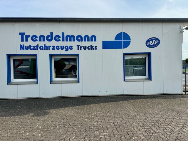 Annette Trendelmann Truck GmbH  undefined: фото 18