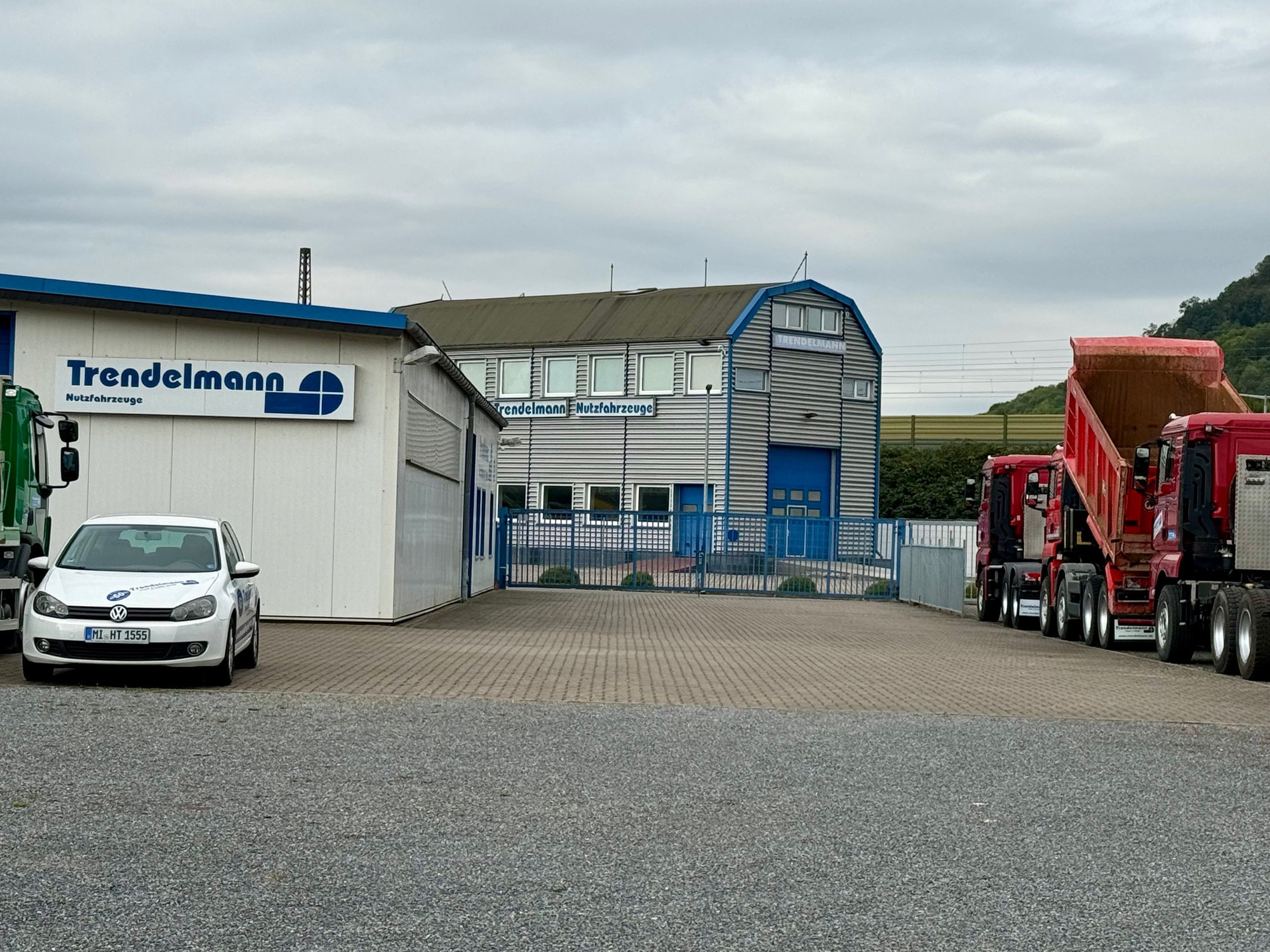 Annette Trendelmann Truck GmbH  undefined: фото 5