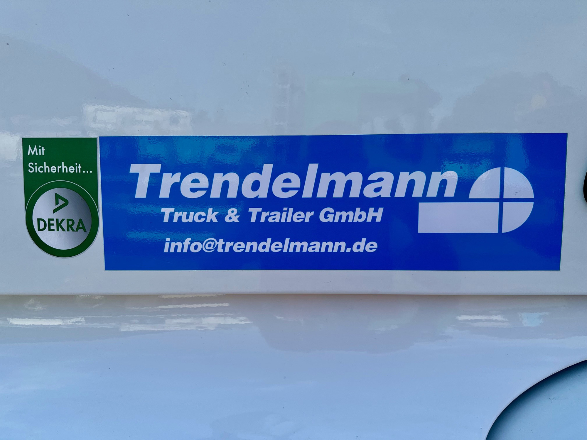 Annette Trendelmann Truck GmbH  undefined: фото 7
