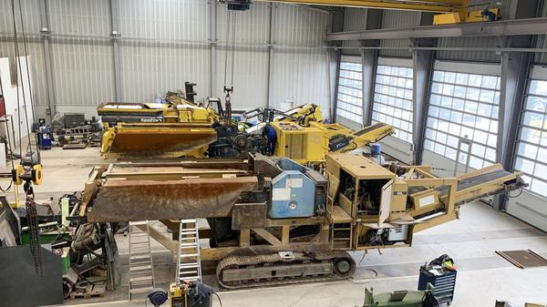 Oppermann & Fuss GmbH - объявления о продаже undefined: фото 4