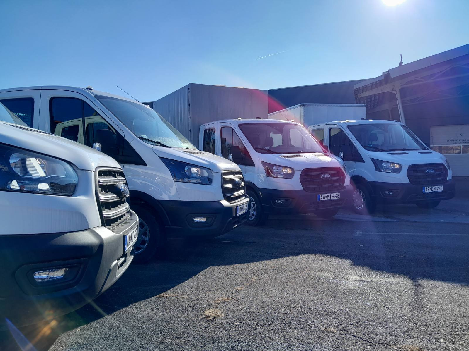 Zenit-Auto Rent Kft. undefined: фото 4