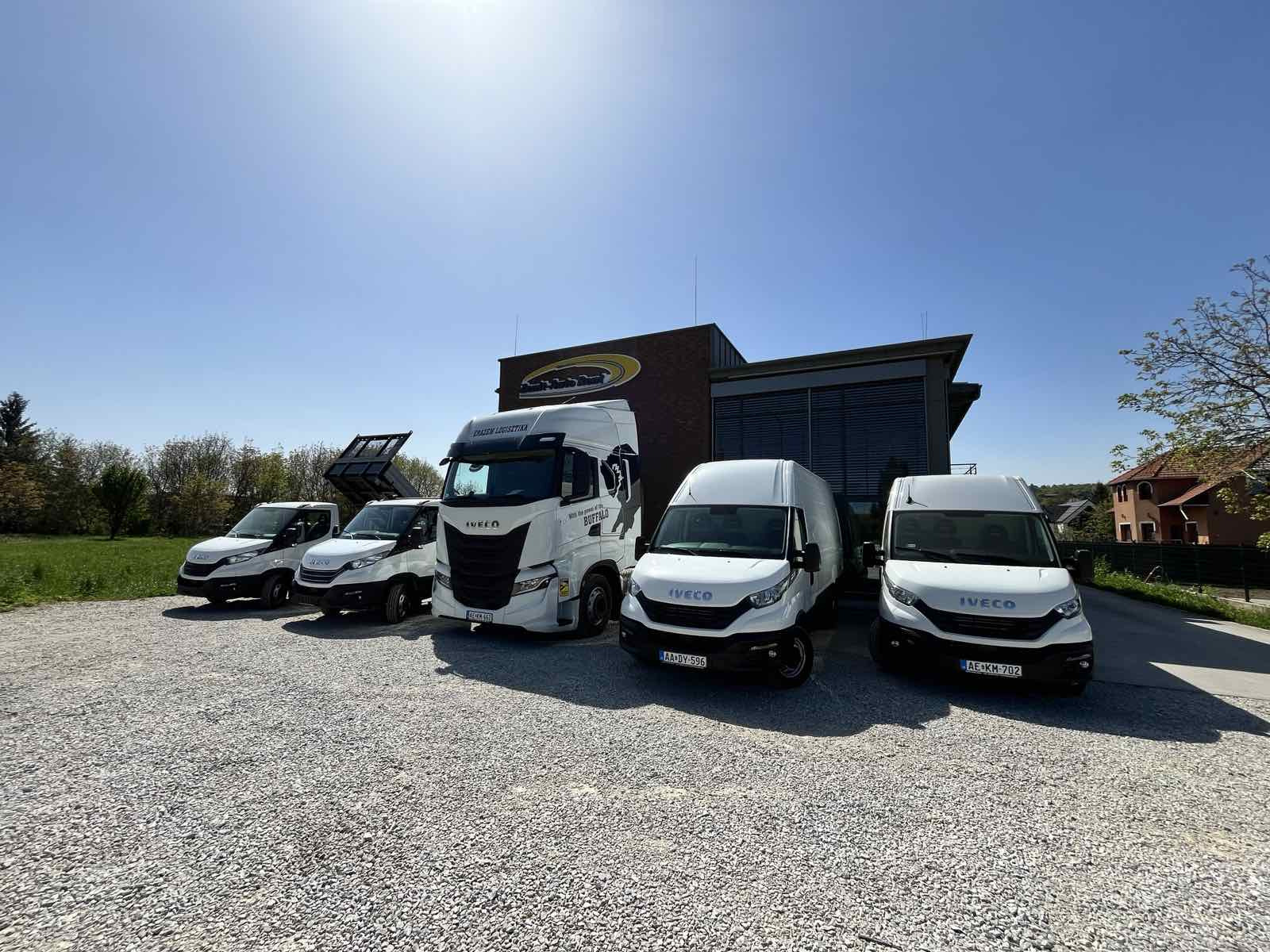 Zenit-Auto Rent Kft. undefined: фото 8