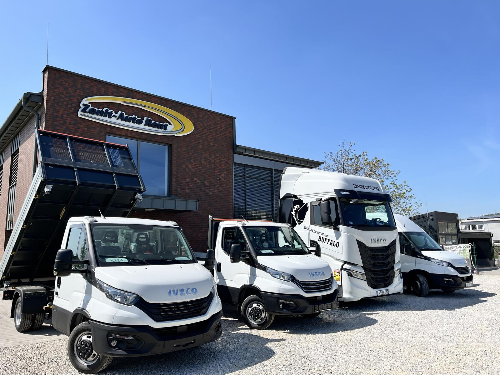 Zenit-Auto Rent Kft. undefined: фото 9