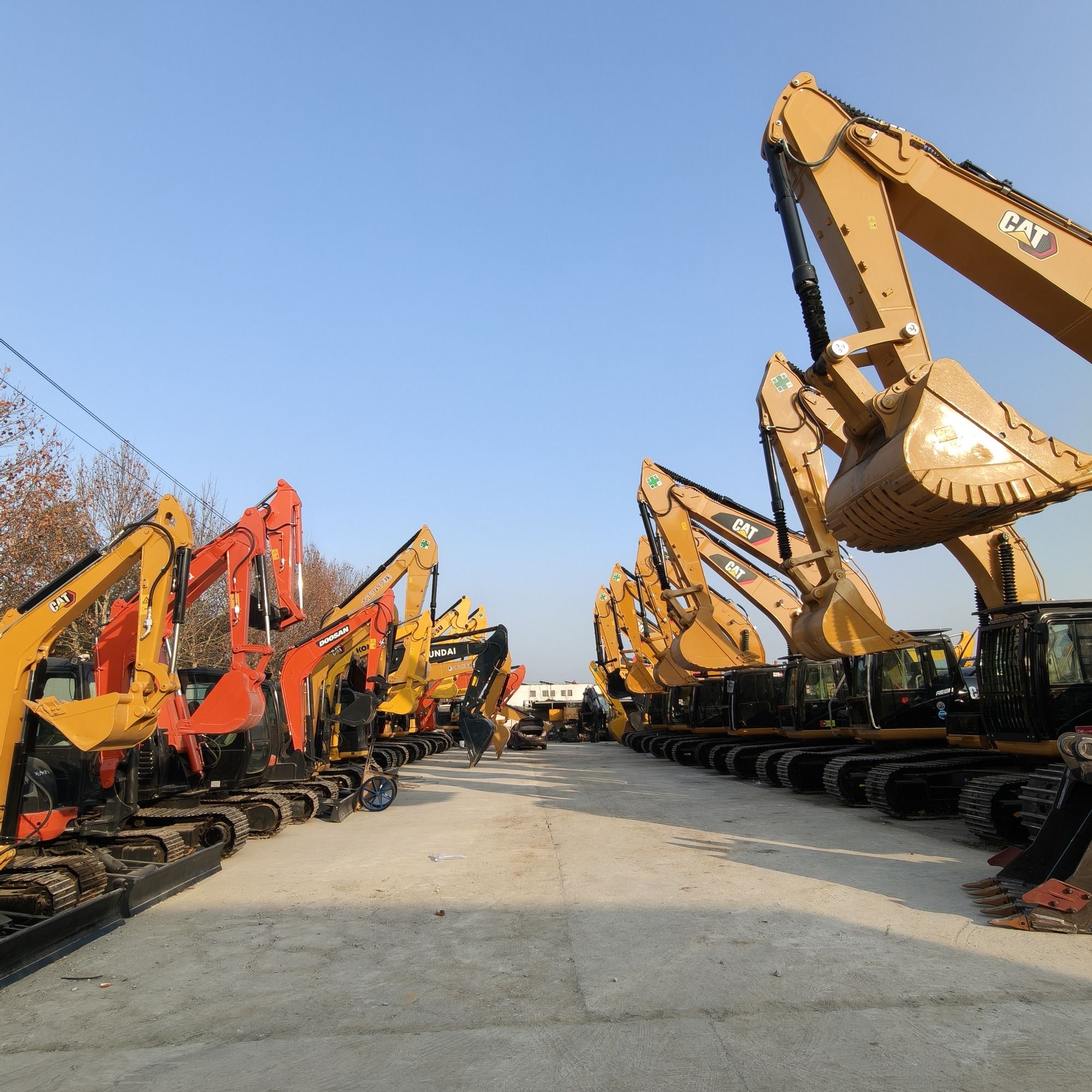 Tov Machinery Limited - объявления о продаже undefined: фото 5