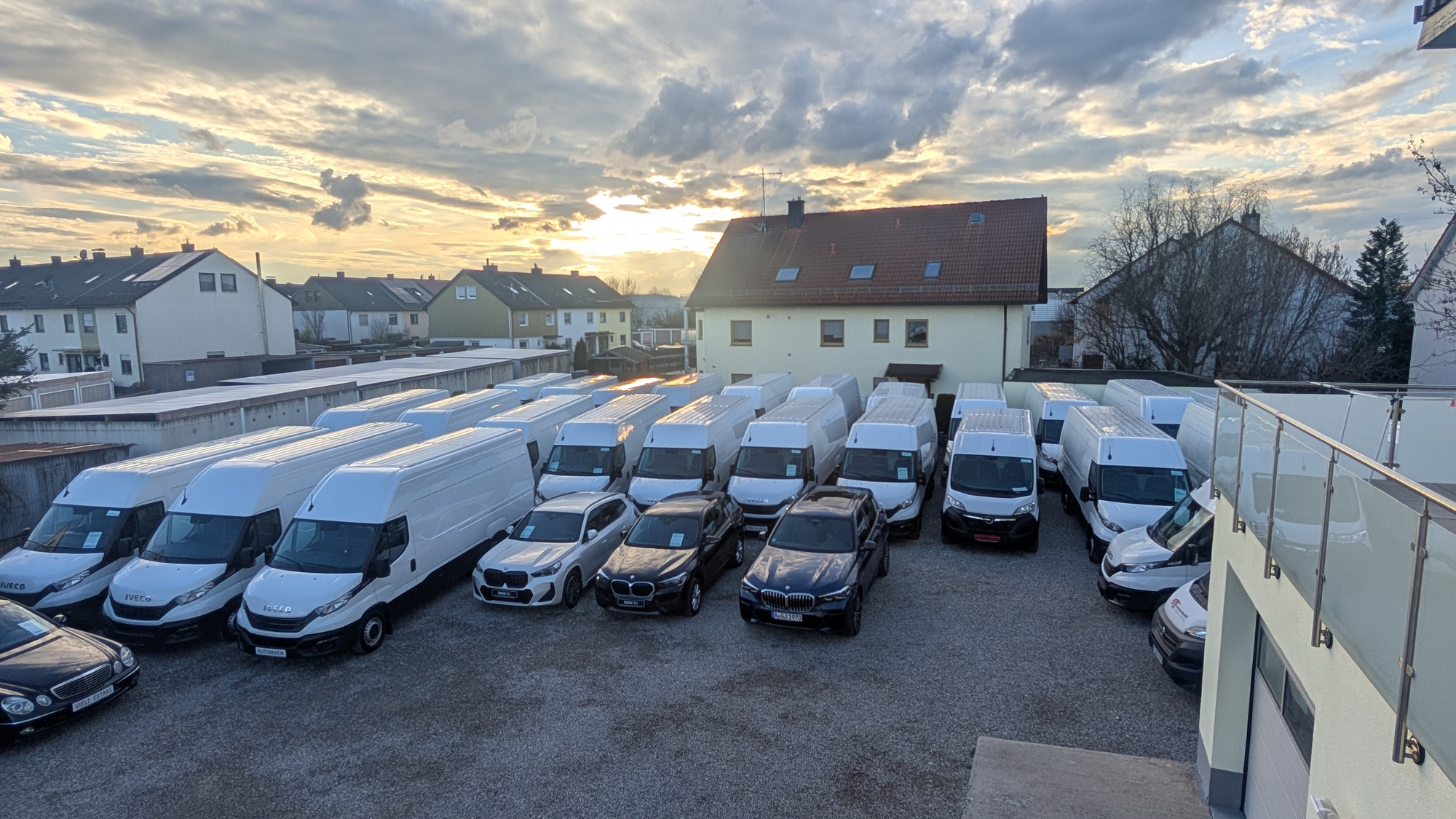 Johann Gitzing Automobile undefined: фото 4