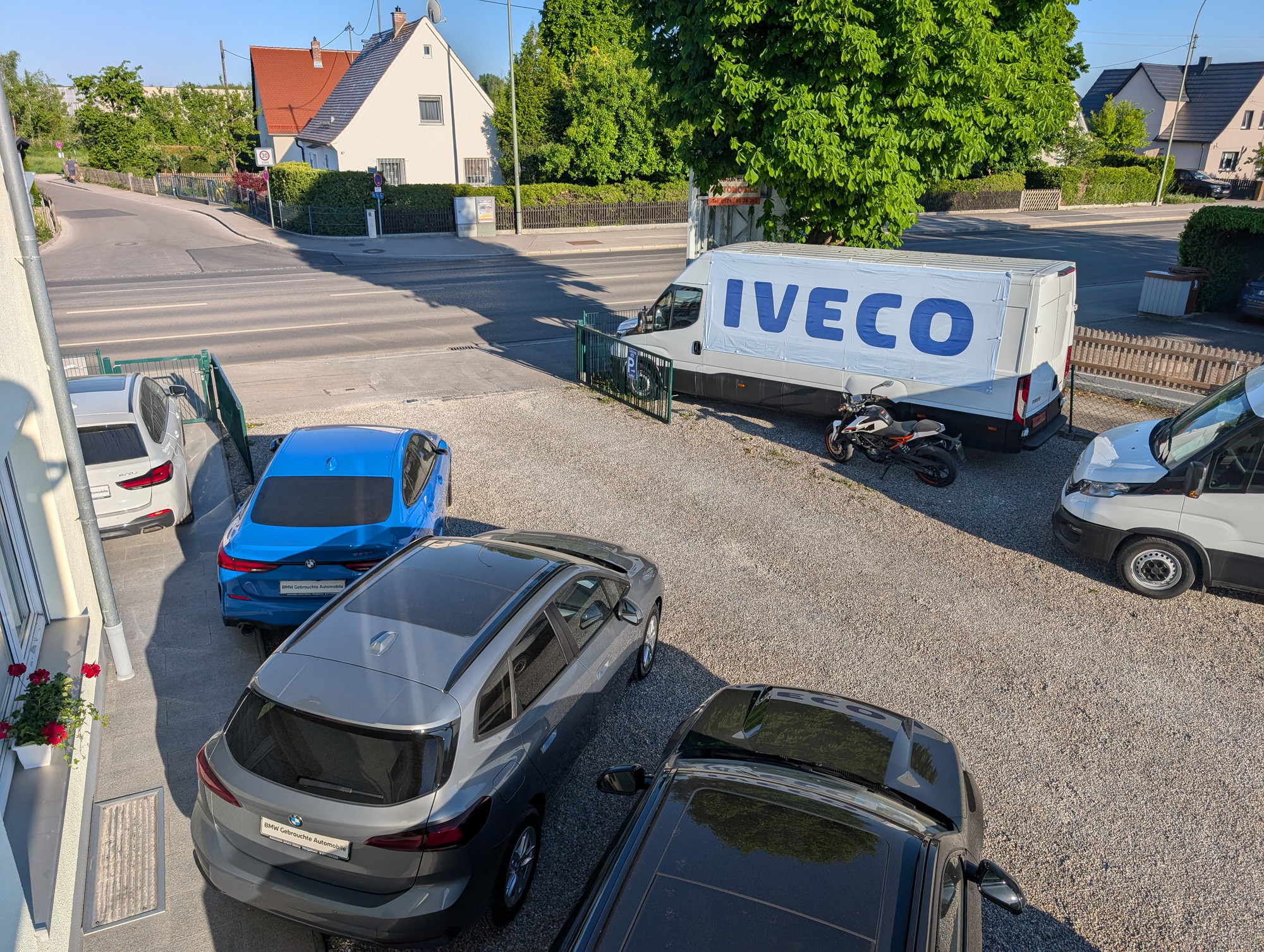 Johann Gitzing Automobile undefined: фото 2