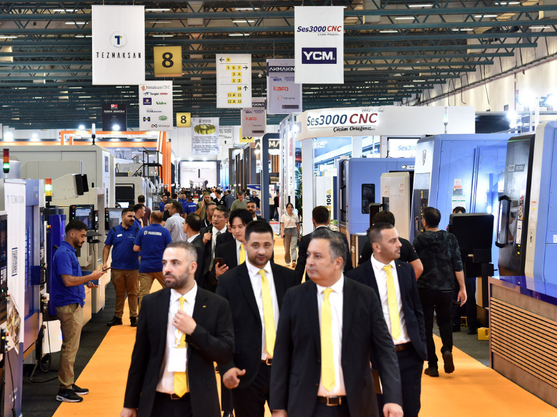 MAKTEK Eurasia undefined: фото 7