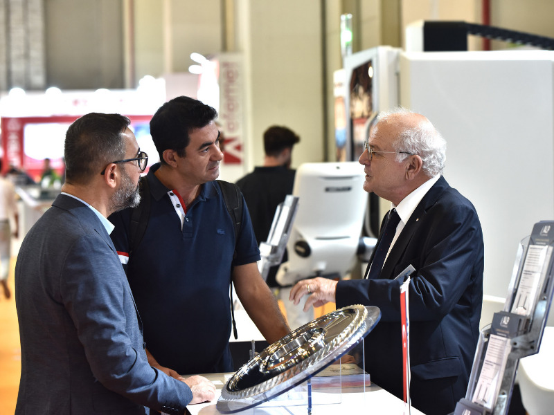 MAKTEK Eurasia undefined: фото 3