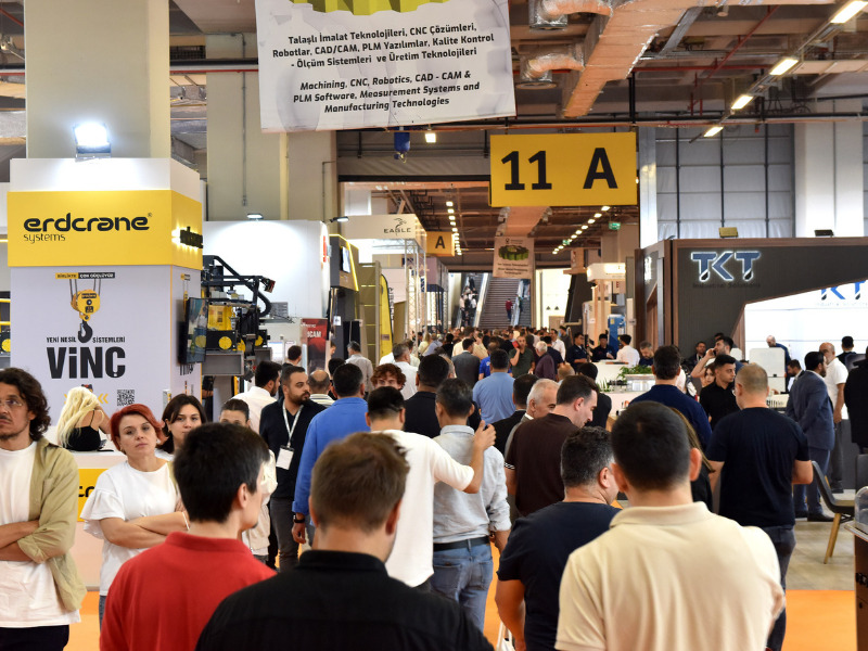 MAKTEK Eurasia undefined: фото 6