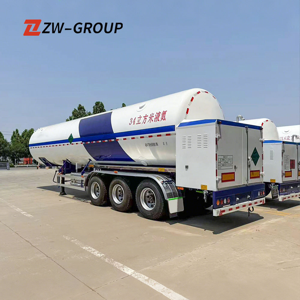 Shandong ZW Vehicle Group Co.,Ltd. - объявления о продаже undefined: фото 224