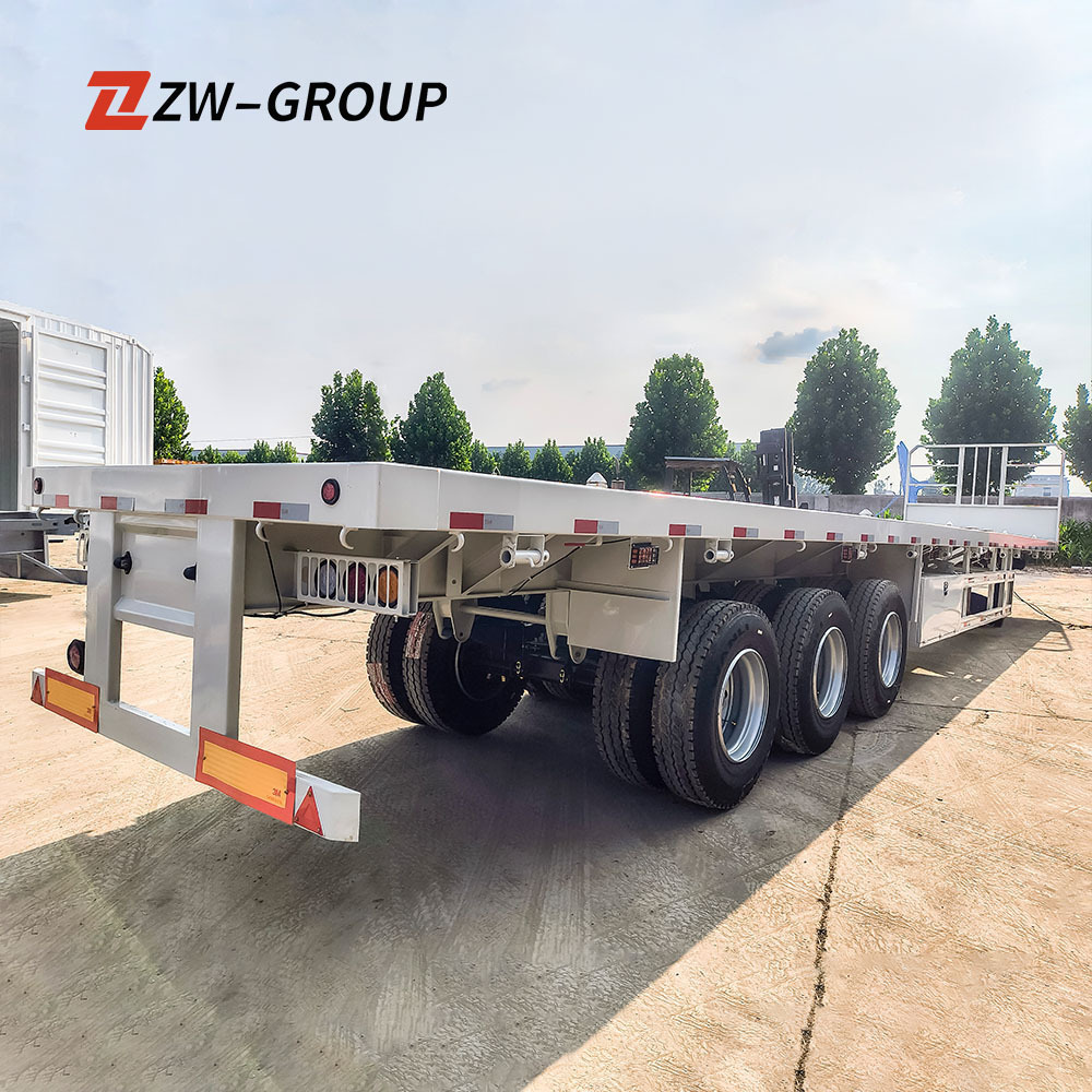 Shandong ZW Vehicle Group Co.,Ltd. - объявления о продаже undefined: фото 318