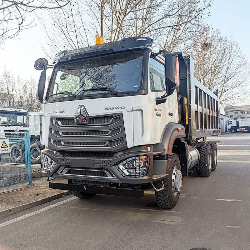 Shandong ZW Vehicle Group Co.,Ltd. - объявления о продаже undefined: фото 3