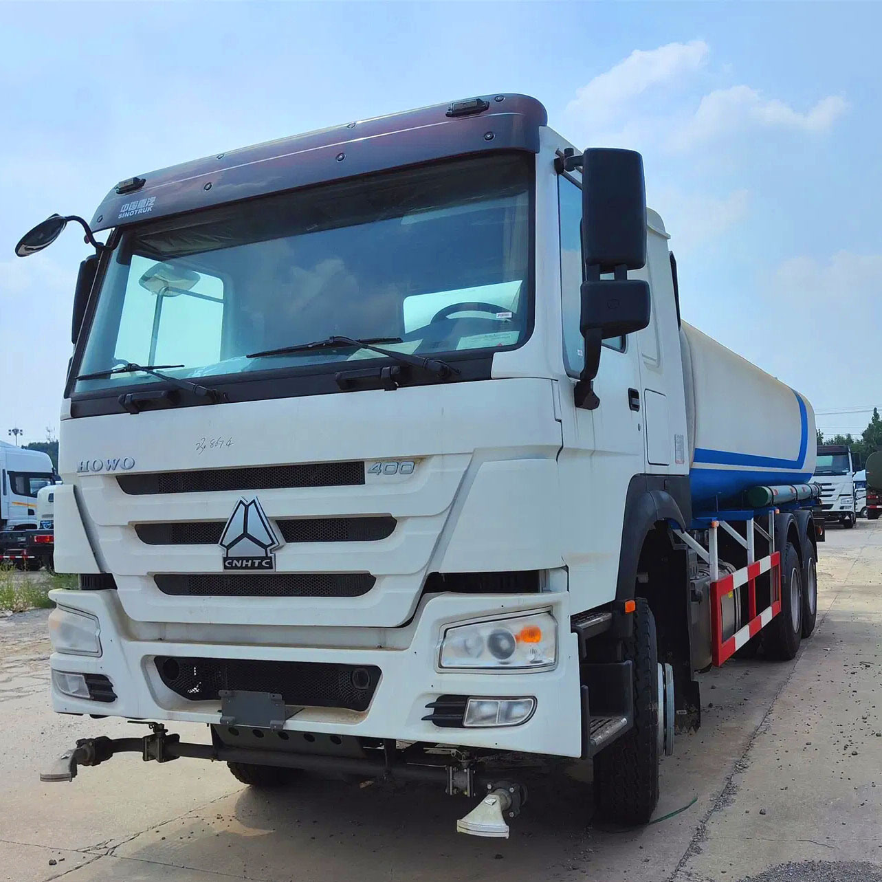 Shandong ZW Vehicle Group Co.,Ltd. - объявления о продаже undefined: фото 122