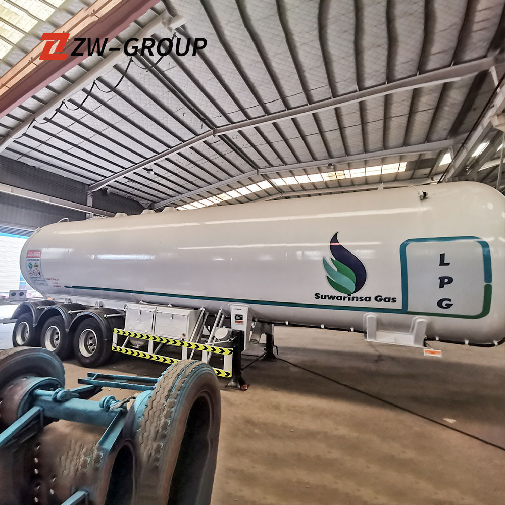 Shandong ZW Vehicle Group Co.,Ltd. - объявления о продаже undefined: фото 213