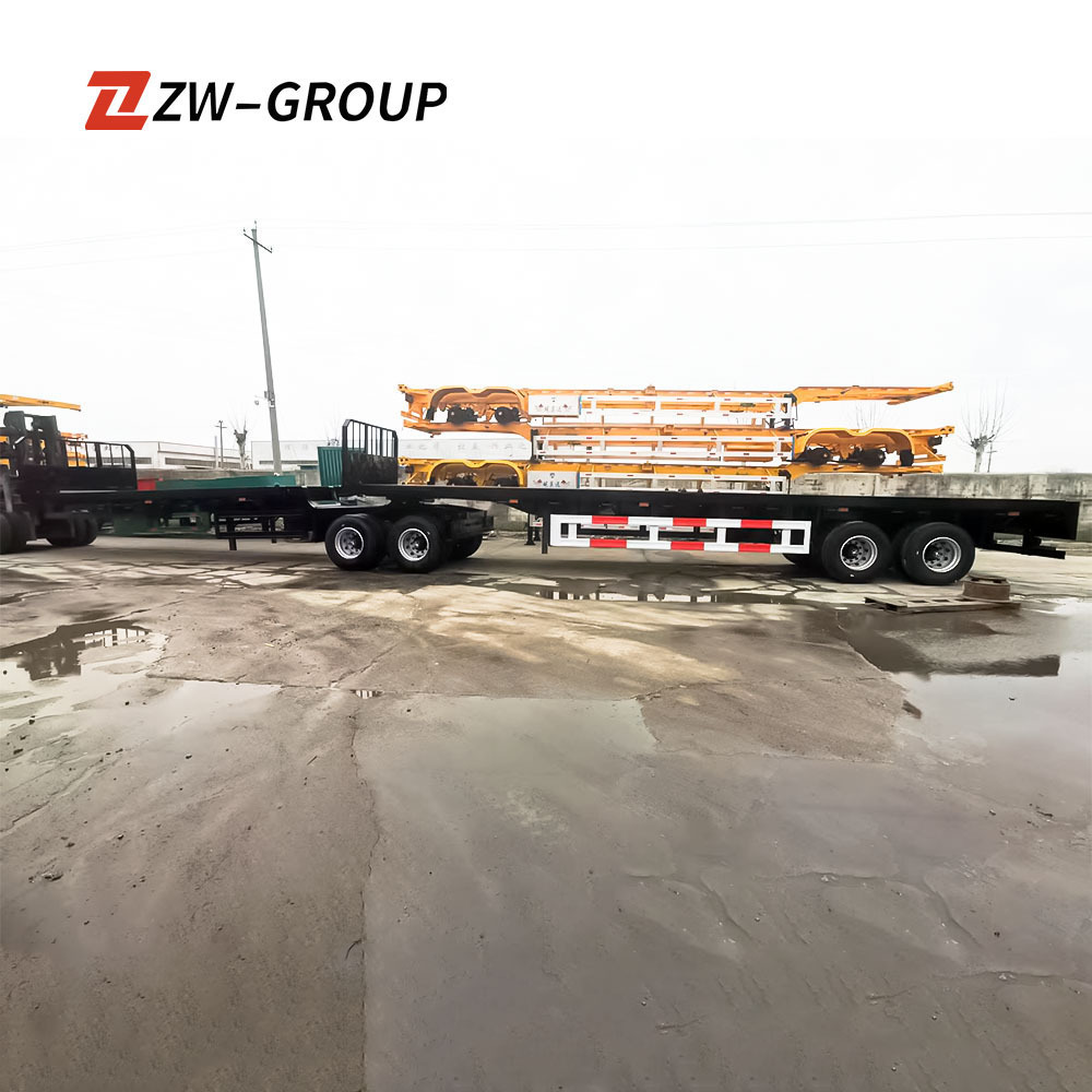 Shandong ZW Vehicle Group Co.,Ltd. - объявления о продаже undefined: фото 249