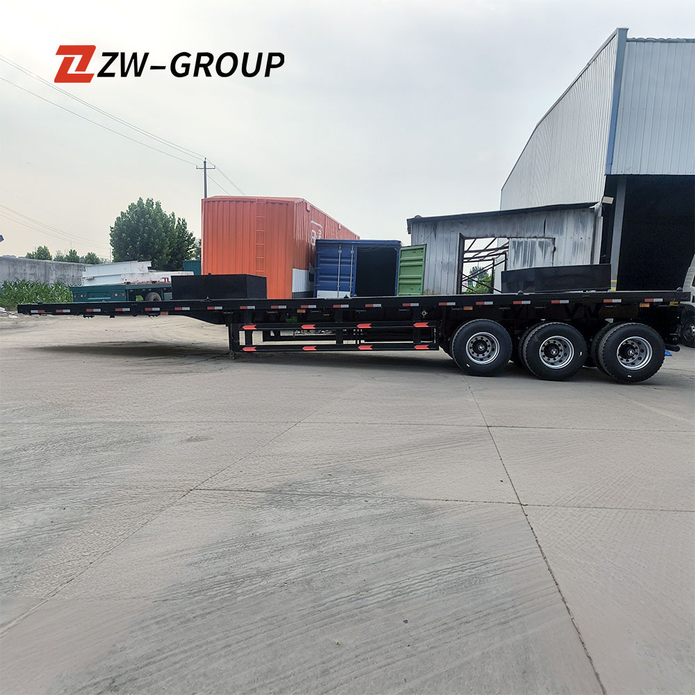 Shandong ZW Vehicle Group Co.,Ltd. - объявления о продаже undefined: фото 315