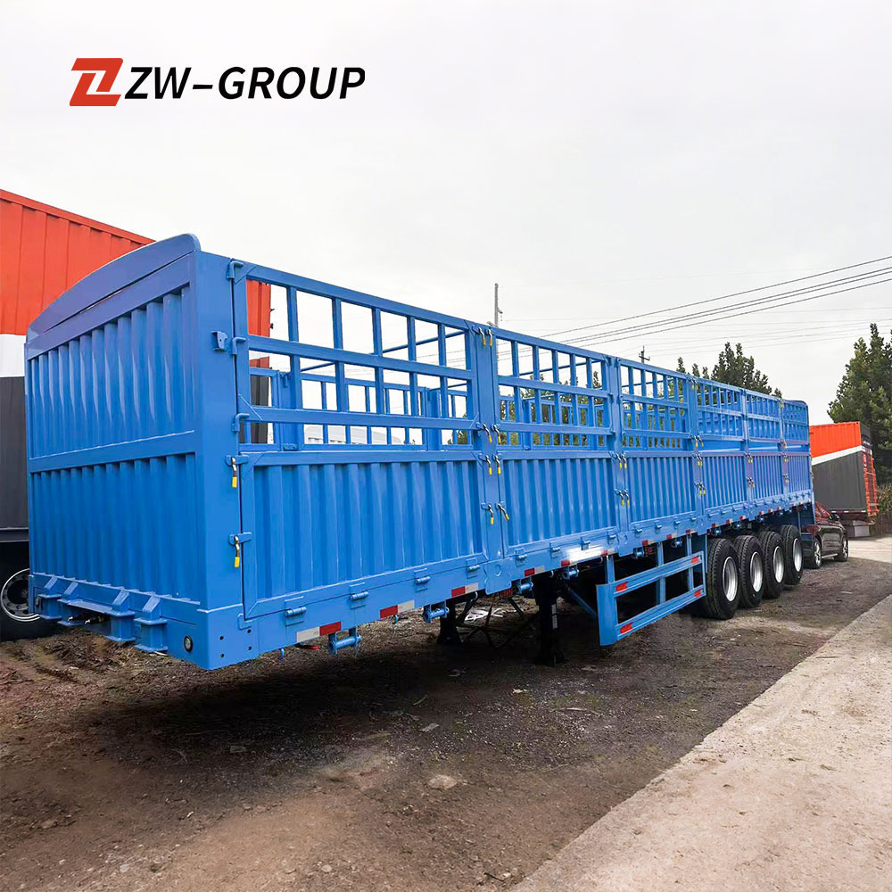 Shandong ZW Vehicle Group Co.,Ltd. - объявления о продаже undefined: фото 246