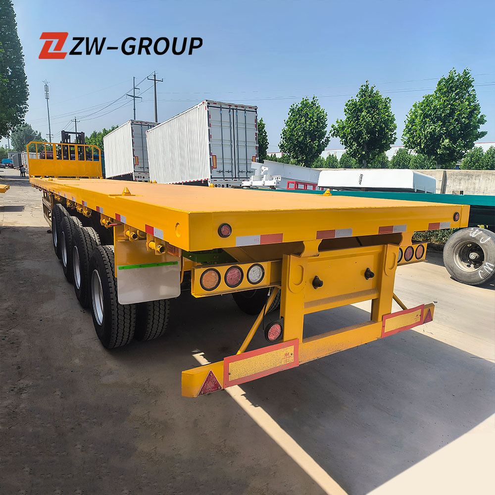 Shandong ZW Vehicle Group Co.,Ltd. - объявления о продаже undefined: фото 302