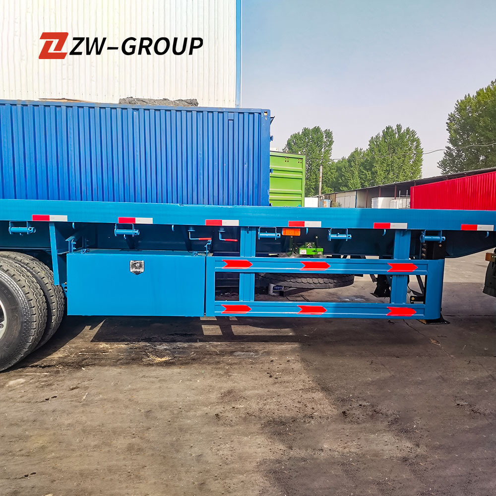 Shandong ZW Vehicle Group Co.,Ltd. - объявления о продаже undefined: фото 298