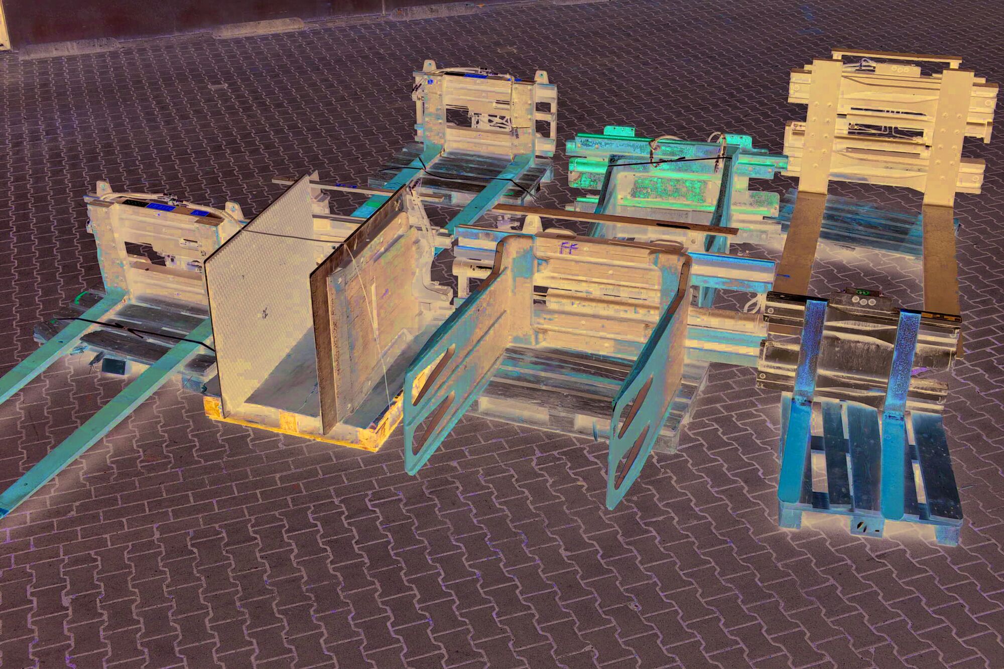 Forklift Focus B.V. undefined: фото 6