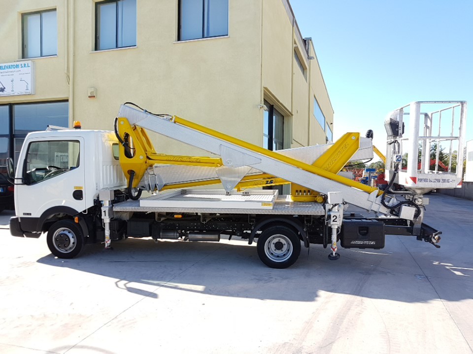 Centro Elevatori SRL - объявления о продаже undefined: фото 5