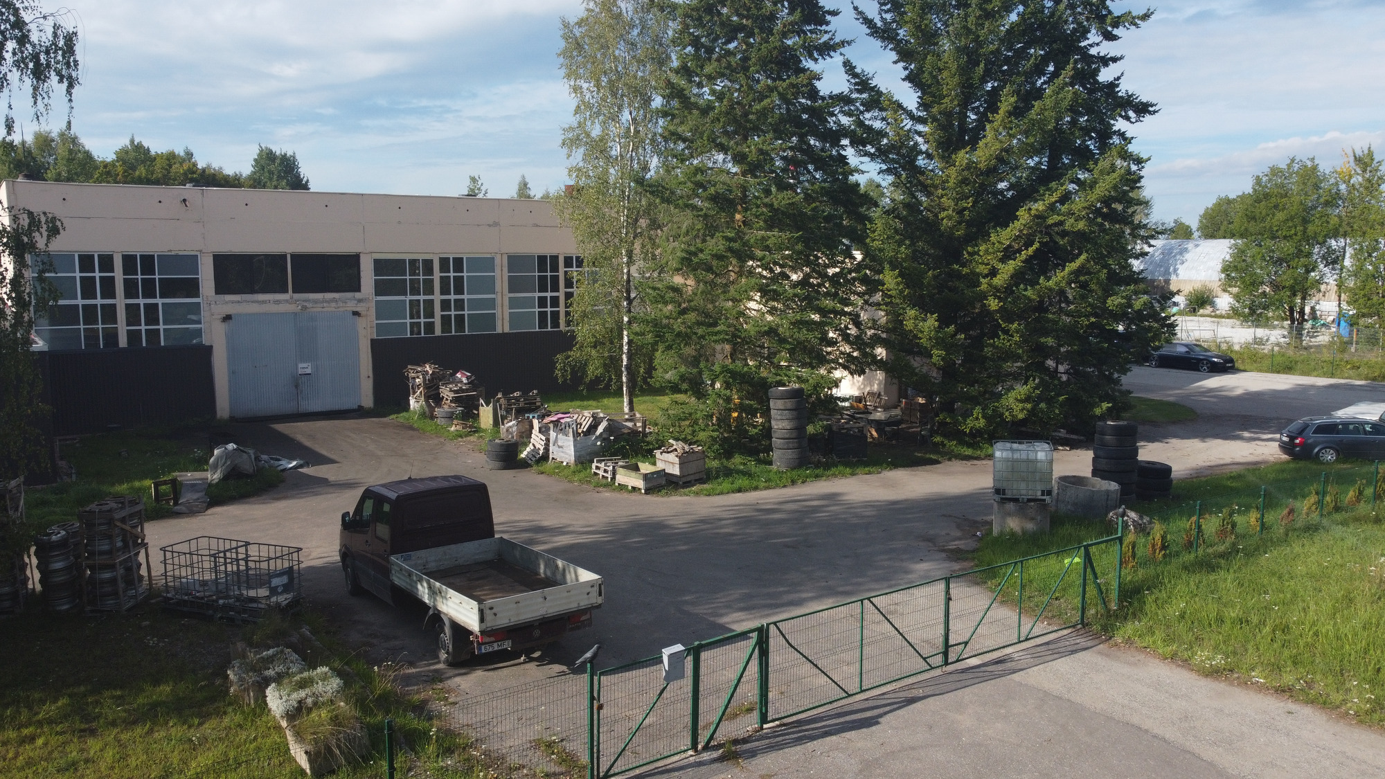 SERDRUG GROUP OÜ - Запчасти MAN - Год: 1999 undefined: фото 3