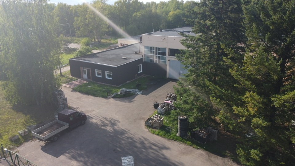 SERDRUG GROUP OÜ - Запчасти MAN - Год: 1999 undefined: фото 1