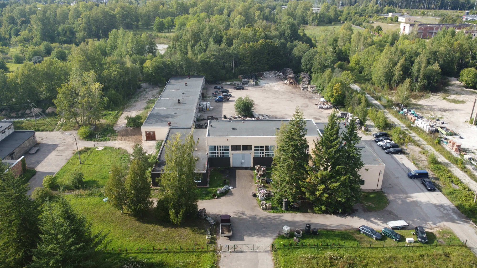 SERDRUG GROUP OÜ - Запчасти MAN - Год: 1999 undefined: фото 2