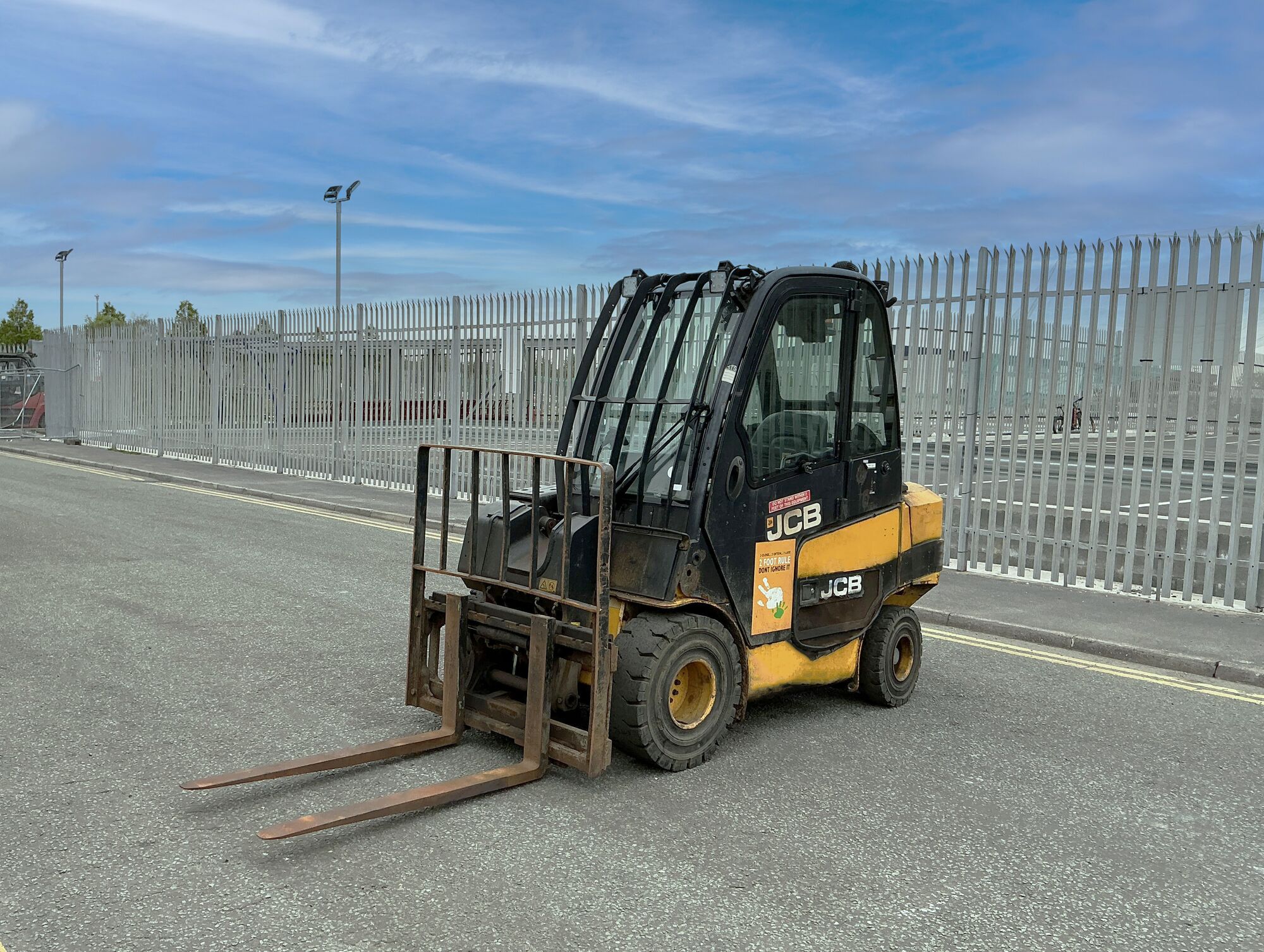 NORTH WEST FORKTRUCKS LTD undefined: фото 8