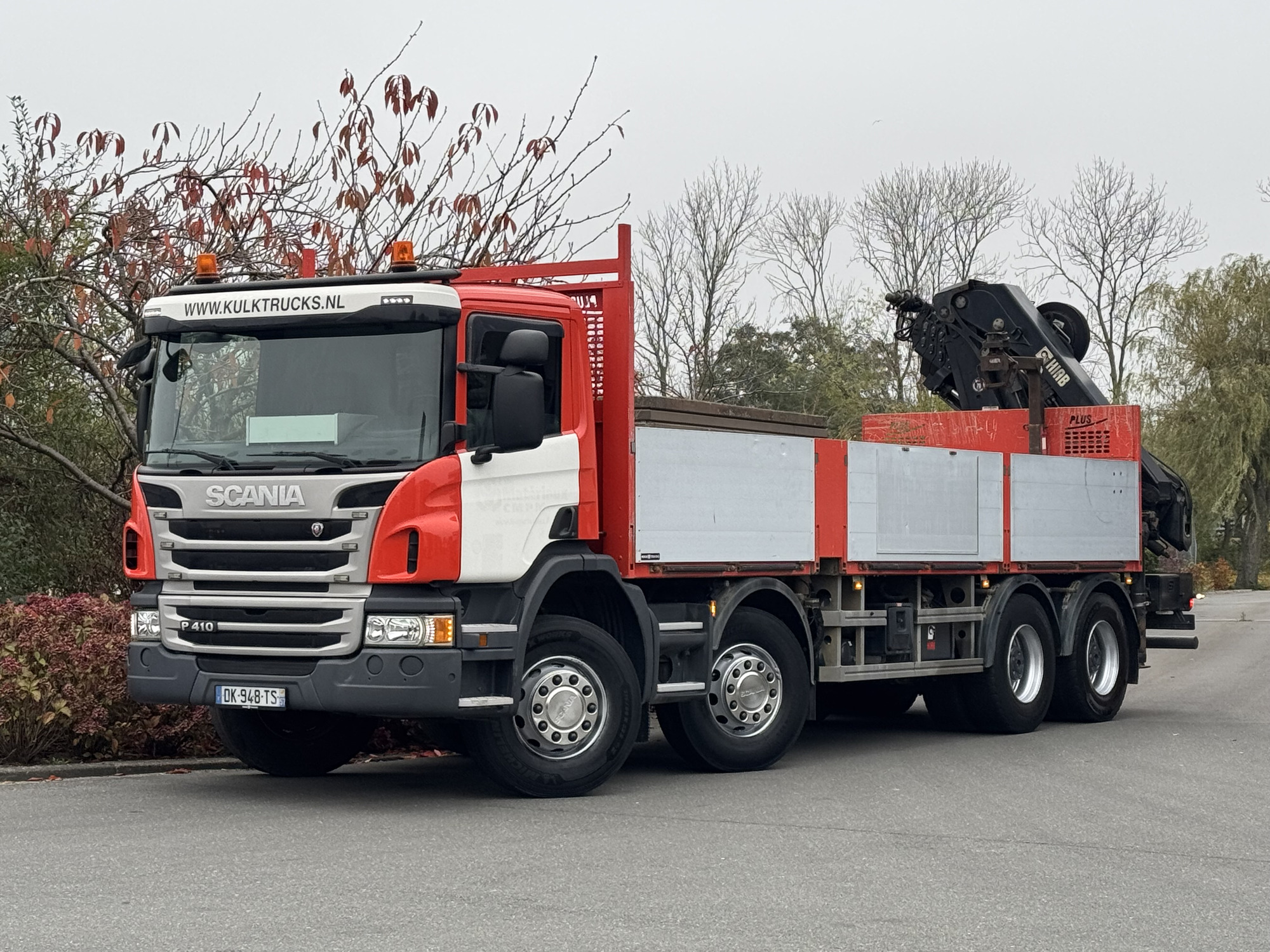 Kulk Trucks - Коммерческие автомобили MERCEDES-BENZ - дизель undefined: фото 27