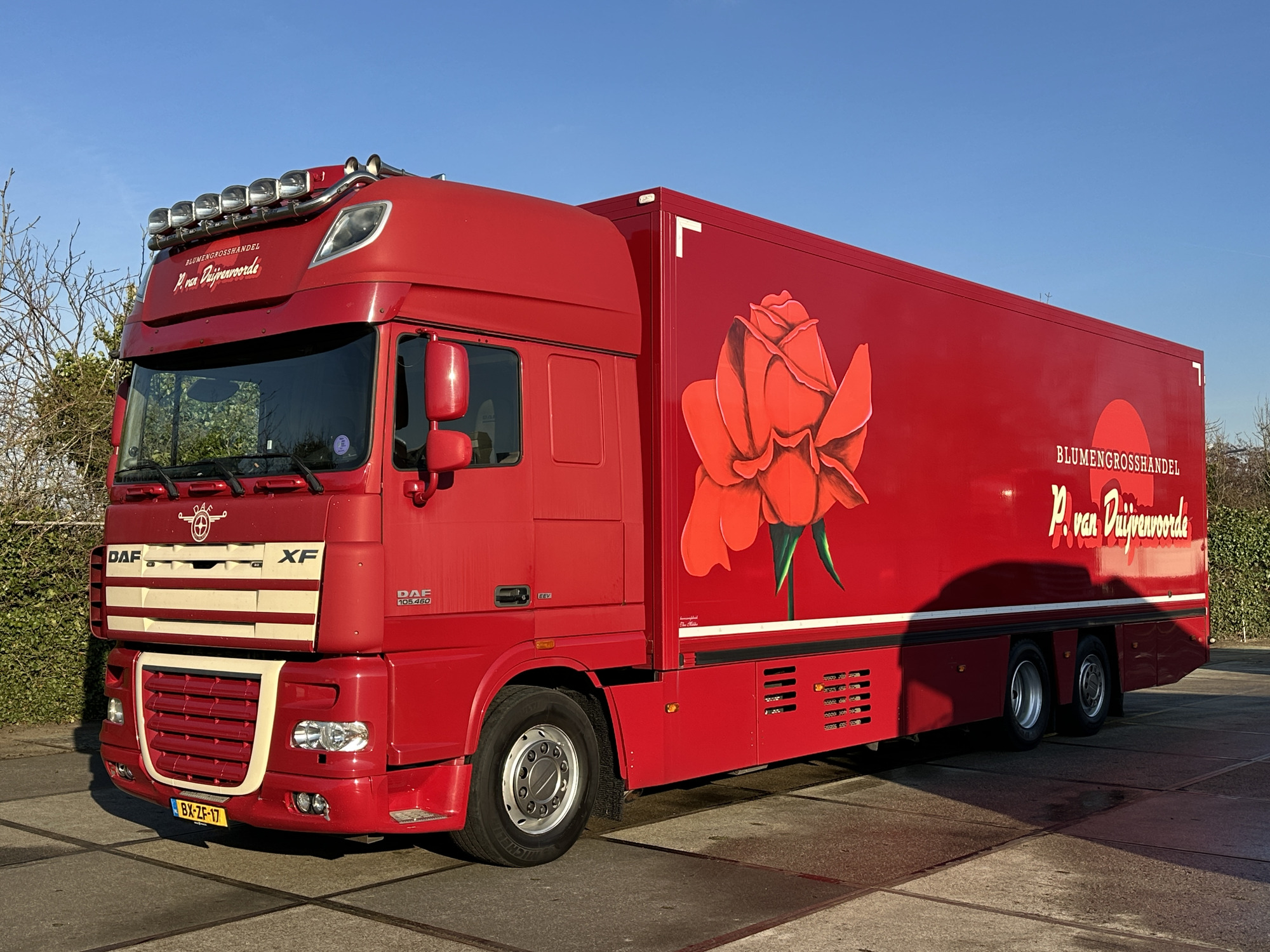 Kulk Trucks - Коммерческие автомобили MERCEDES-BENZ - дизель undefined: фото 8
