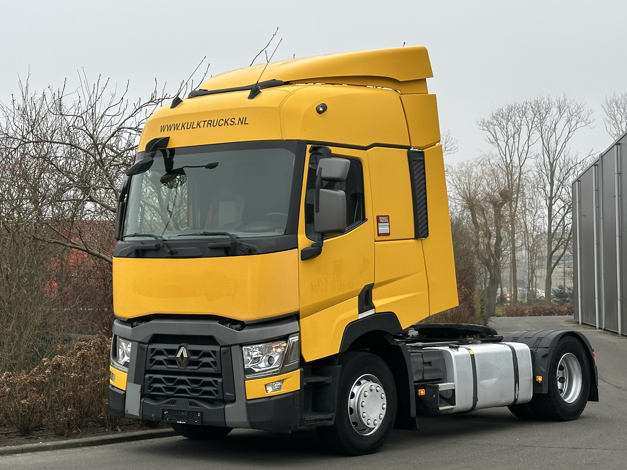 Kulk Trucks - Коммерческие автомобили MERCEDES-BENZ - дизель undefined: фото 33